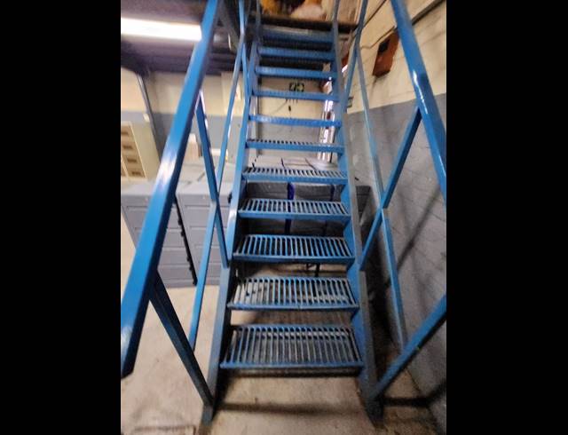 528M² WORKSHOP TO LET IN BEACONVALE